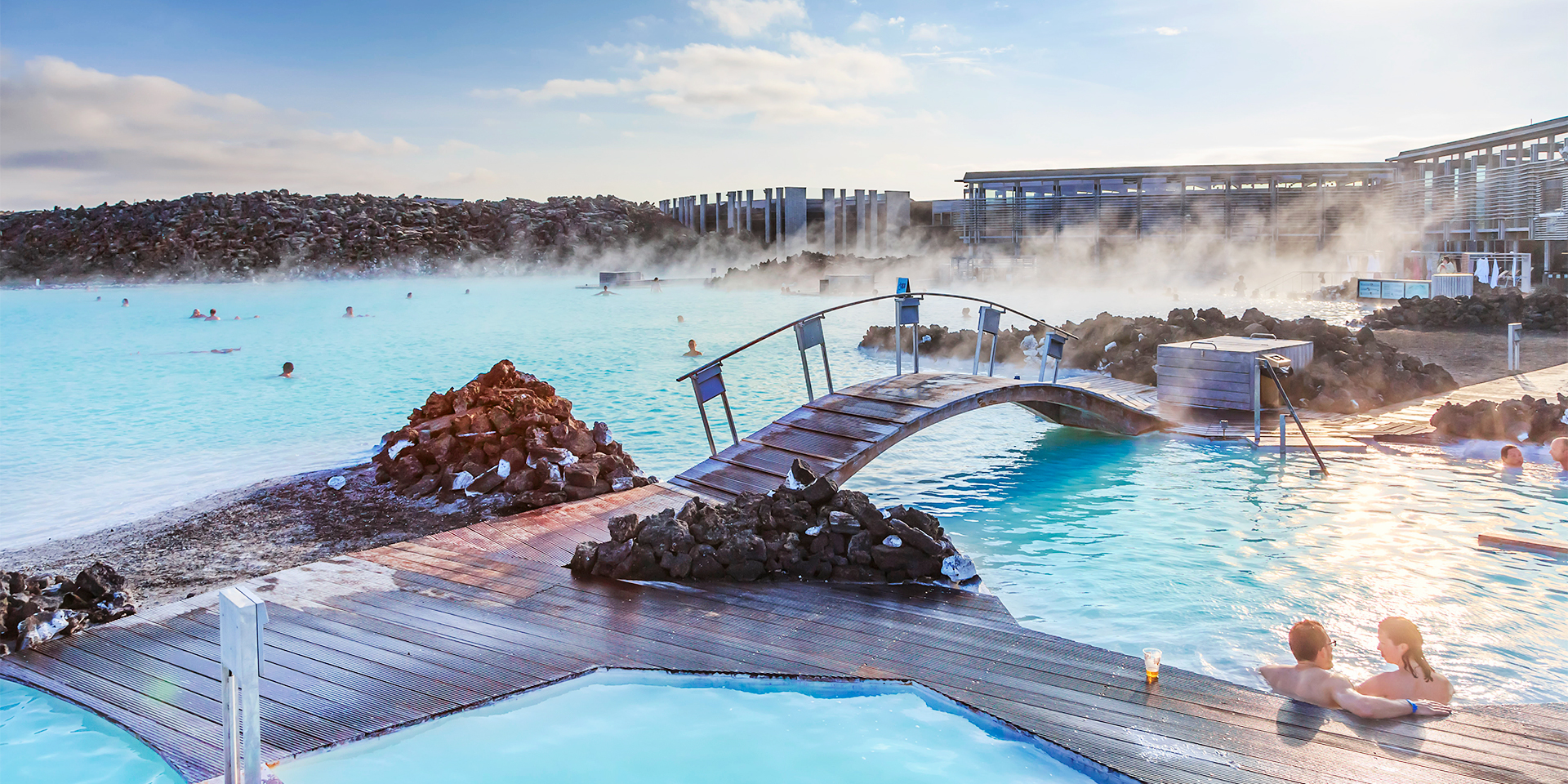 The Blue Lagoon Iceland | Elva Josephson | Silica Hotel Blue Lagoon
